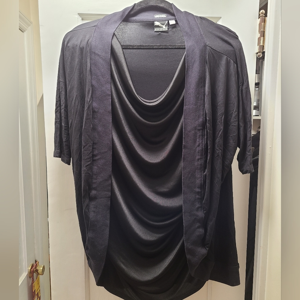 Puma - Hussein Chalayan Collab Sweater
